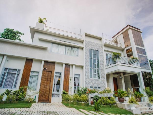 D Arc Leisure Home By The Sea Панглао Екстериор снимка