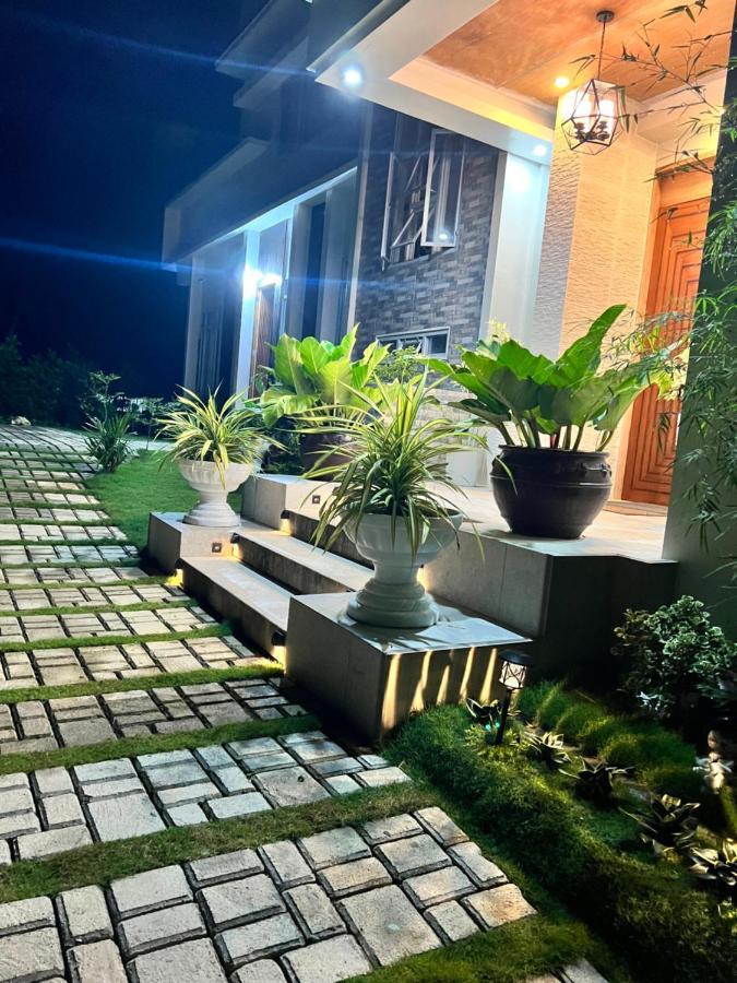 D Arc Leisure Home By The Sea Панглао Екстериор снимка