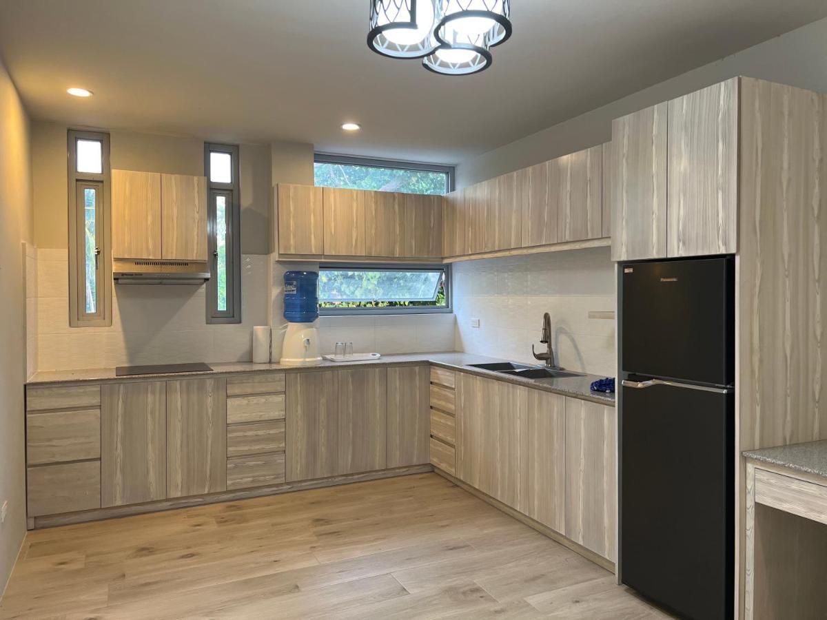 D Arc Leisure Home By The Sea Панглао Екстериор снимка
