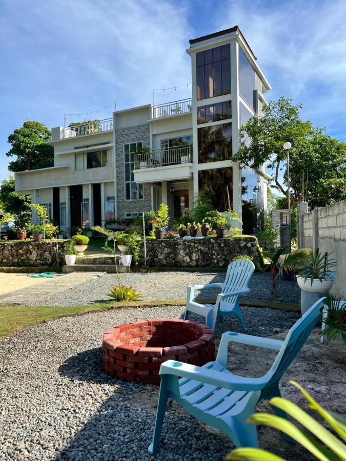 D Arc Leisure Home By The Sea Панглао Екстериор снимка