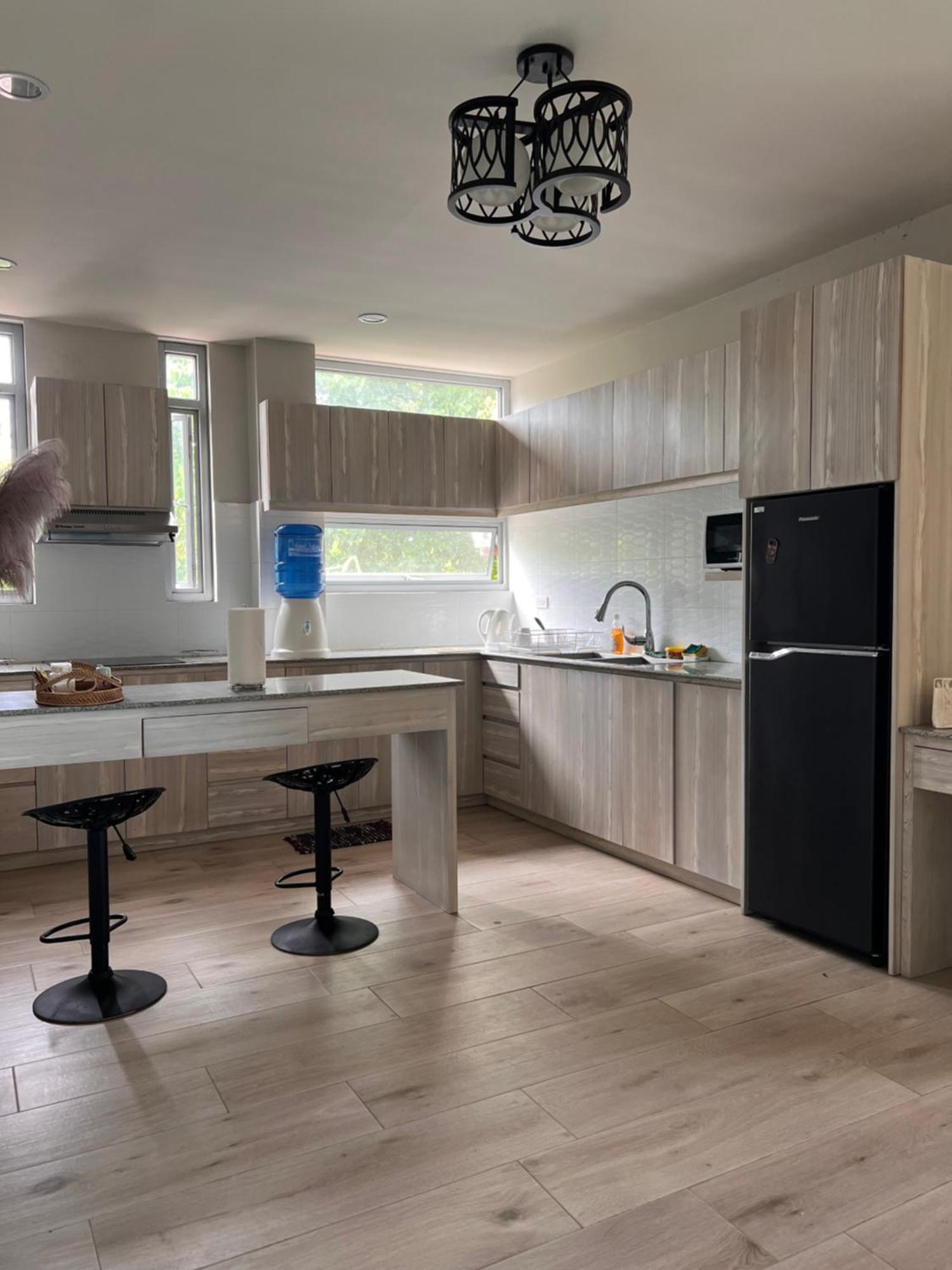 D Arc Leisure Home By The Sea Панглао Екстериор снимка